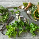 Make Good Use of Spices from Your Garden